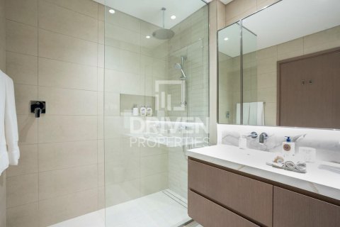 Таунхаус с 3 спальнями в Dubai Festival City, ОАЭ №218532 24