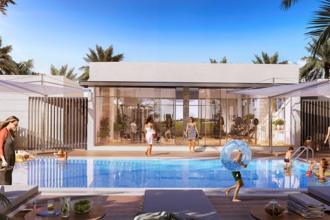 3 bedrooms Villa in EMAAR South, UAE No. 153723