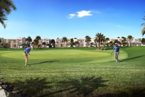 Villa de 3 dormitorios en EMAAR South, UAE No. 153723 6