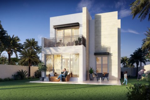 Villa de 3 dormitorios en EMAAR South, UAE No. 153723 11