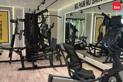 2 غرف نوم شقة في Al Furjan, الإمارات العربية المتحدة رقم 213635 11