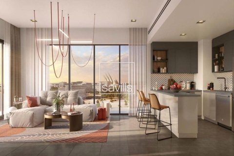 2 غرف نوم شقة على Saadiyat Cultural District, الإمارات العربية المتحدة رقم 214070 3