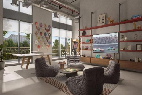 2 غرف نوم شقة على Saadiyat Cultural District, الإمارات العربية المتحدة رقم 214070 12