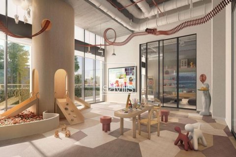 2 غرف نوم شقة على Saadiyat Cultural District, الإمارات العربية المتحدة رقم 214070 10