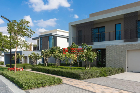 Villa de 5 dormitorios en Harmony, UAE No. 39617 8