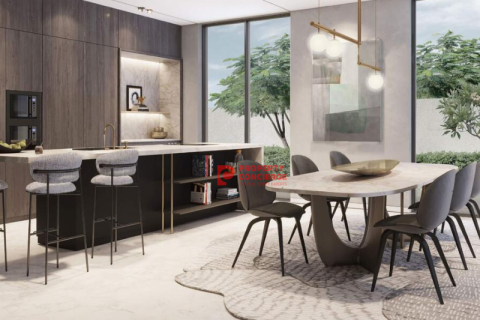 Villa de 5 dormitorios en Harmony, UAE No. 39617 13