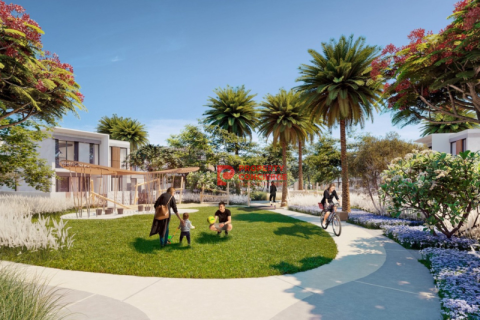 Villa de 5 dormitorios en Harmony, UAE No. 39617 9