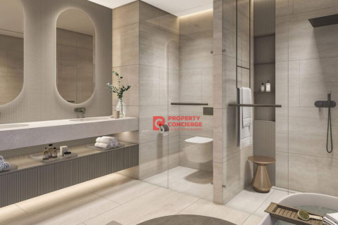 Villa de 5 dormitorios en Harmony, UAE No. 39617 12