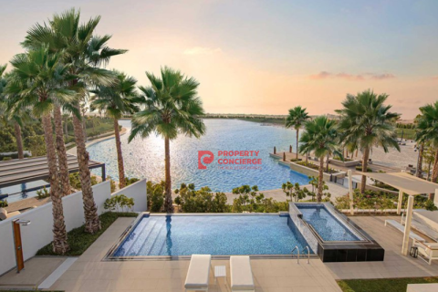 Villa de 5 dormitorios en Harmony, UAE No. 39617 6