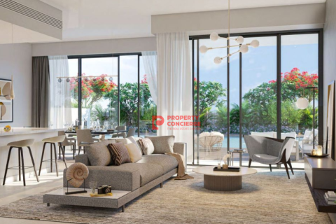 Villa de 5 dormitorios en Harmony, UAE No. 39617 10
