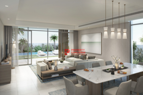 Villa de 5 dormitorios en Harmony, UAE No. 39617 5
