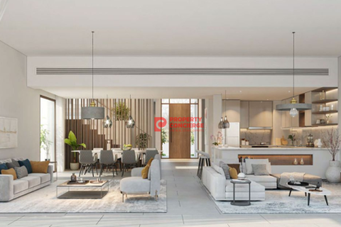 Villa de 5 dormitorios en Harmony, UAE No. 39617 11