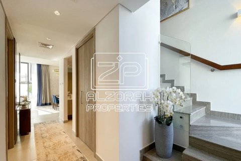 Вилла с 5 спальнями в Hamriyah Free Zone, ОАЭ №154136 24