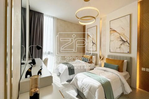 Вилла с 5 спальнями в Hamriyah Free Zone, ОАЭ №154136 26