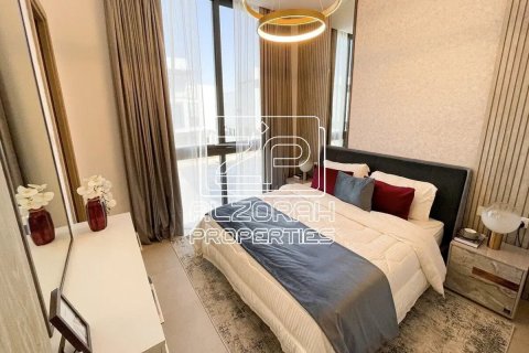 Вилла с 5 спальнями в Hamriyah Free Zone, ОАЭ №154136 22