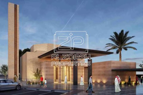 Вилла с 5 спальнями в Hamriyah Free Zone, ОАЭ №154136 12