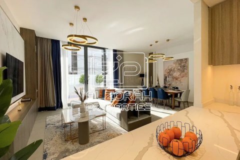 Вилла с 5 спальнями в Hamriyah Free Zone, ОАЭ №154136 27