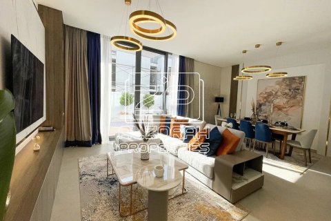 Вилла с 5 спальнями в Hamriyah Free Zone, ОАЭ №154136 21