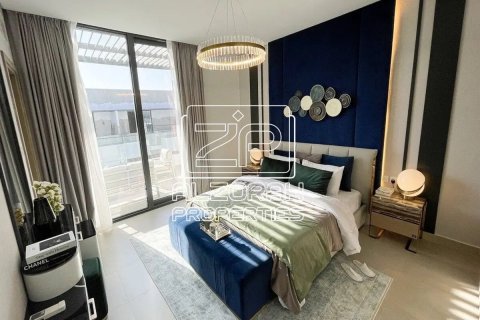 Вилла с 5 спальнями в Hamriyah Free Zone, ОАЭ №154136 25