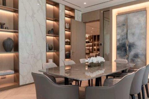 1 غرف نوم شقة في دبي هيلز استيت, الإمارات العربية المتحدة رقم 219263 10