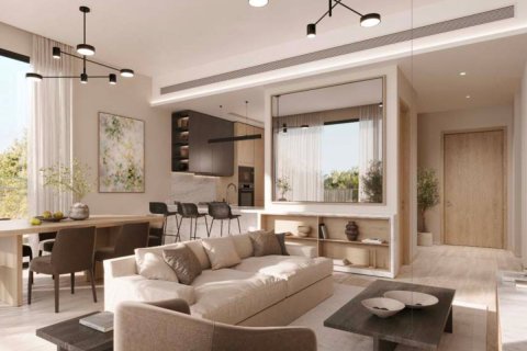 1 غرف نوم شقة في دبي هيلز استيت, الإمارات العربية المتحدة رقم 219263 12