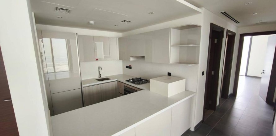 Apartment de 2 dormitorios en Sobha Hartland, UAE No. 217277