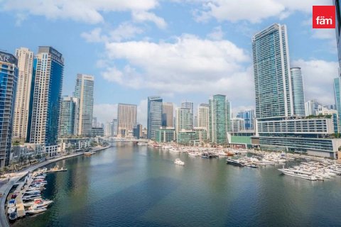 2 bedrooms Apartment in Dubai Marina, UAE No. 200221 4
