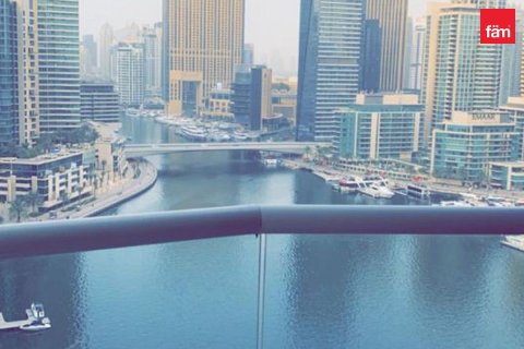 2 bedrooms Apartment in Dubai Marina, UAE No. 200221 3
