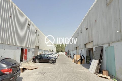 7804.6m² Warehouse in Dubai, UAE No. 184978 6