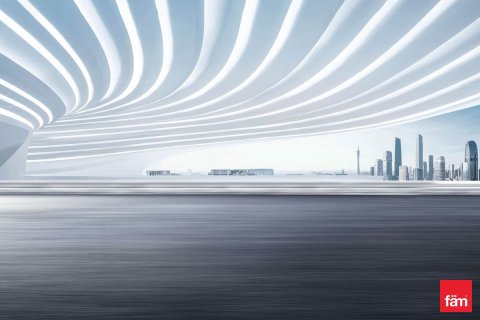 208.8مربع، مكتب في International City, الإمارات العربية المتحدة رقم 152943 3