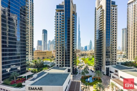 1 bedroom Apartment in Downtown Dubai (Downtown Burj Dubai), UAE No. 210534