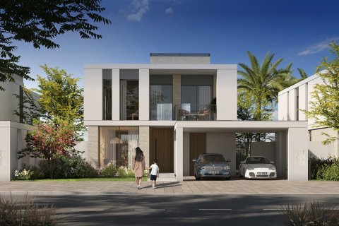 3 bedrooms Villa in EMAAR South, UAE No. 153734