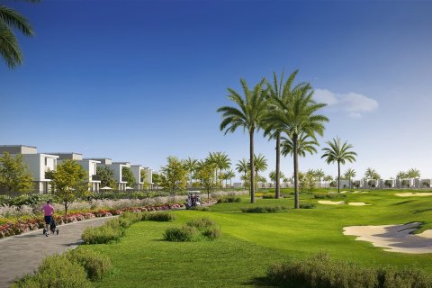Villa de 3 chambres à EMAAR South, UAE No. 153734 9