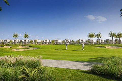 Villa de 3 chambres à EMAAR South, UAE No. 153734 7