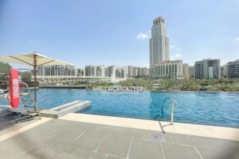 1 bedroom Apartment in Dubai Creek Harbour (The Lagoons), UAE No. 128907 10