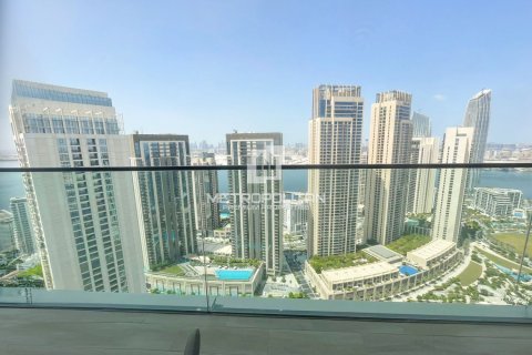 1 bedroom Apartment in Dubai Creek Harbour (The Lagoons), UAE No. 128907 11