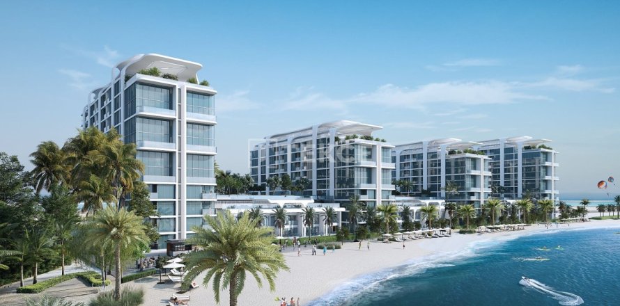 Apartment de 1 dormitorio en Umm Al Quwain, UAE No. 223817