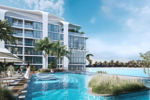 Apartment de 1 dormitorio en Umm Al Quwain, UAE No. 223817 3