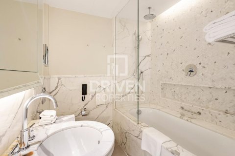 Studio Apartment in Downtown Dubai (Downtown Burj Dubai), UAE No. 212685 10