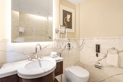 Studio Apartment in Downtown Dubai (Downtown Burj Dubai), UAE No. 212685 9