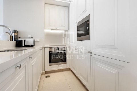 Studio Apartment in Downtown Dubai (Downtown Burj Dubai), UAE No. 212685 7