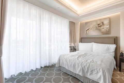 Studio Apartment in Downtown Dubai (Downtown Burj Dubai), UAE No. 212685 6