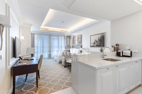 Studio Apartment in Downtown Dubai (Downtown Burj Dubai), UAE No. 212685 3