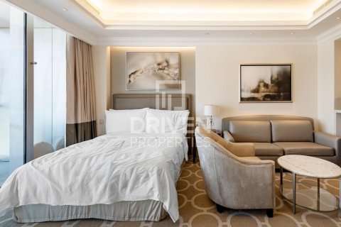 Studio Apartment in Downtown Dubai (Downtown Burj Dubai), UAE No. 212685 5