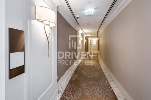 Studio Apartment in Downtown Dubai (Downtown Burj Dubai), UAE No. 212685 11