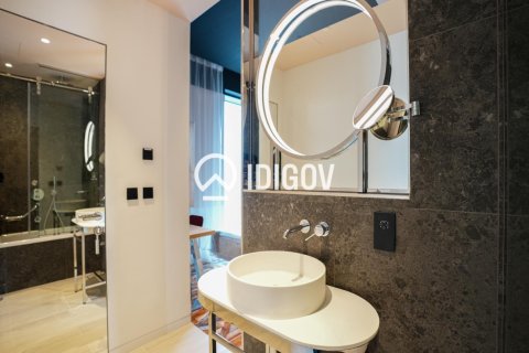 2 bedrooms Apartment in Business Bay, UAE No. 184557 19