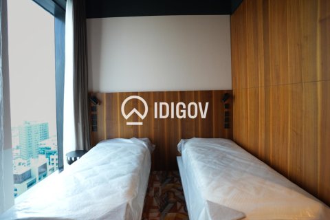 2 bedrooms Apartment in Business Bay, UAE No. 184557 16