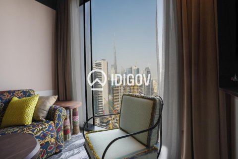 2 bedrooms Apartment in Business Bay, UAE No. 184557 4