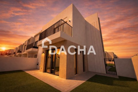 4 bedrooms Townhouse in EMAAR South, UAE No. 163575 14