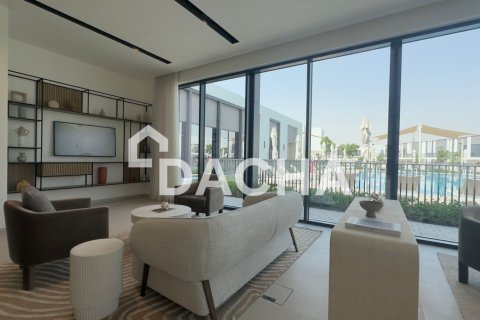 4 bedrooms Townhouse in EMAAR South, UAE No. 163575 4